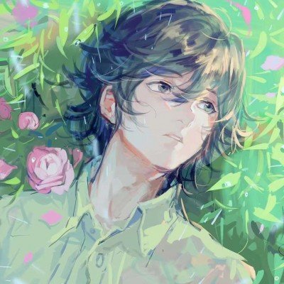 当中文遇上锦绣山河的中国传统色